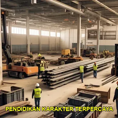 Mendalami Pentingnya Pendidikan Karakter dalam Kehidupan Sehari-hari